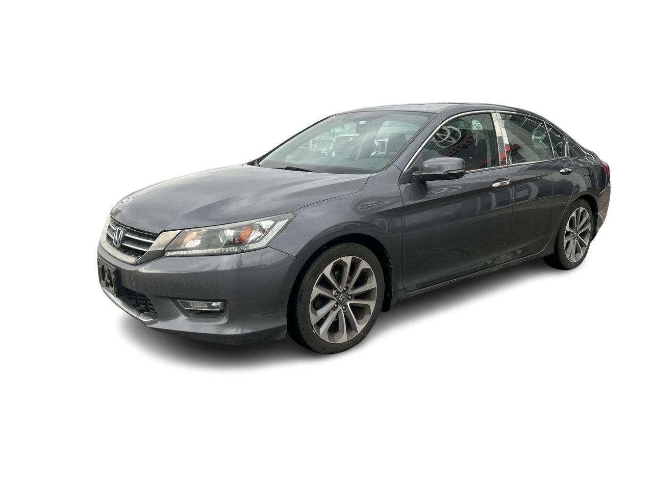 Honda Accord  2013 à Bolton, Ontario