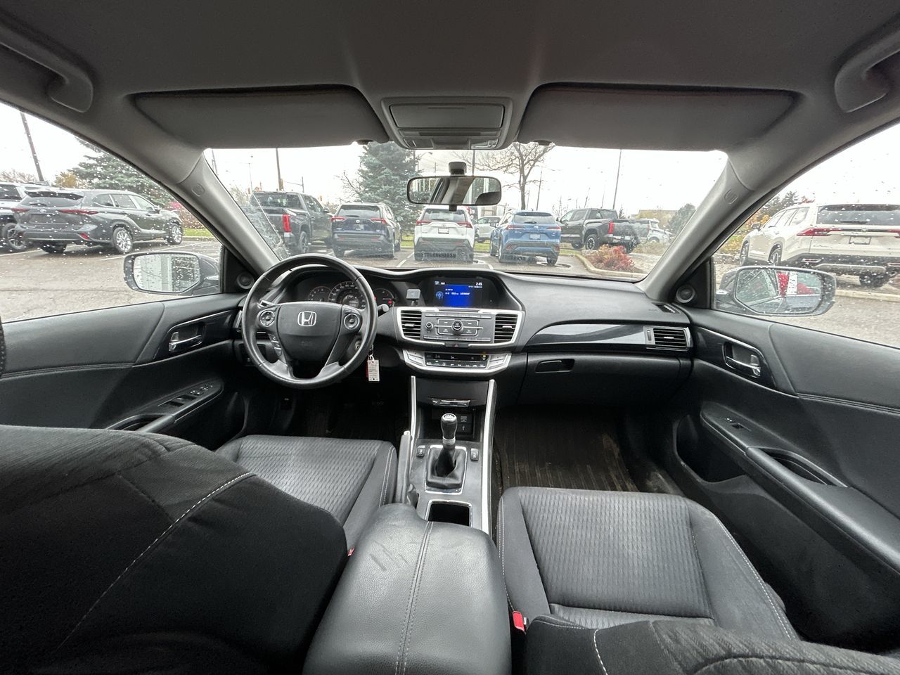 Honda Accord  2013 à Bolton, Ontario