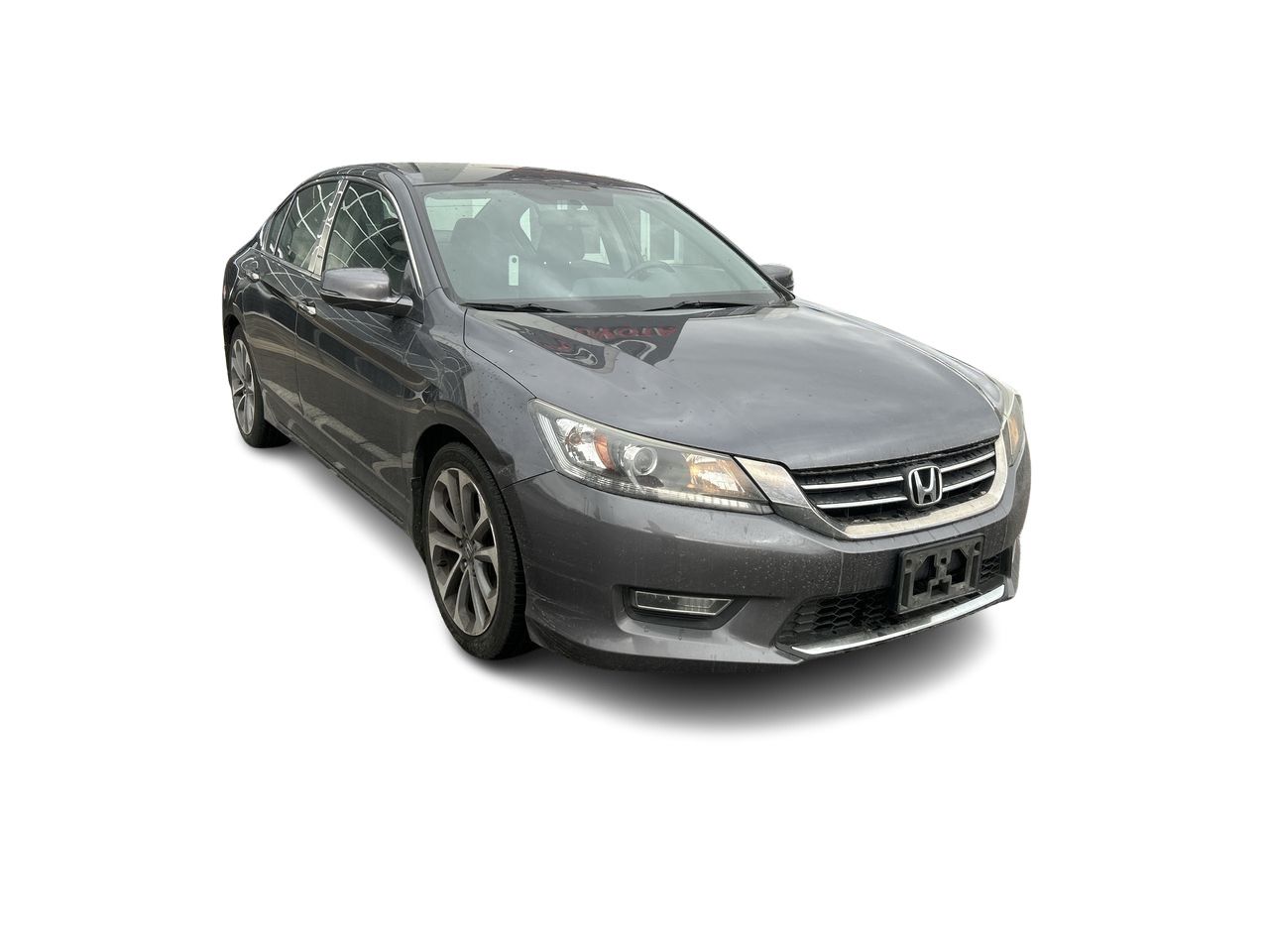 Honda Accord  2013 à Bolton, Ontario