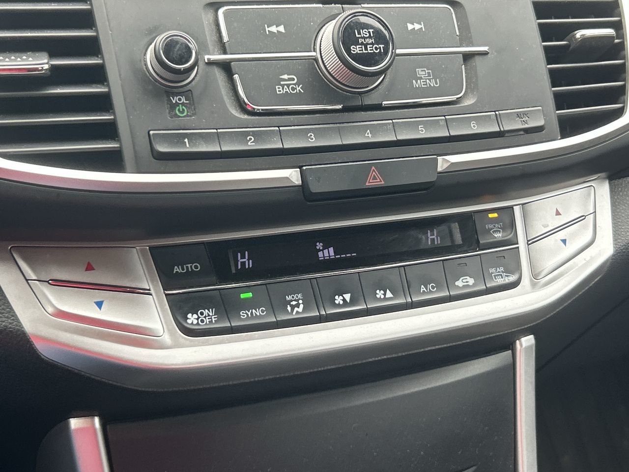 Honda Accord  2013 à Bolton, Ontario