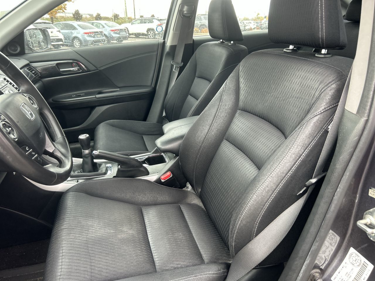 Honda Accord  2013 à Bolton, Ontario