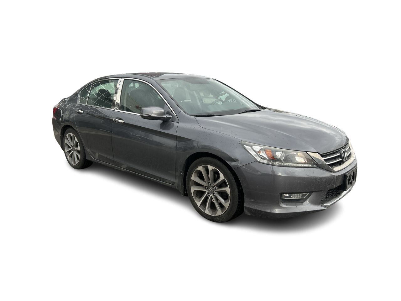 Honda Accord  2013 à Bolton, Ontario