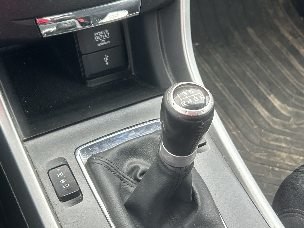 Honda Accord  2013 à Bolton, Ontario