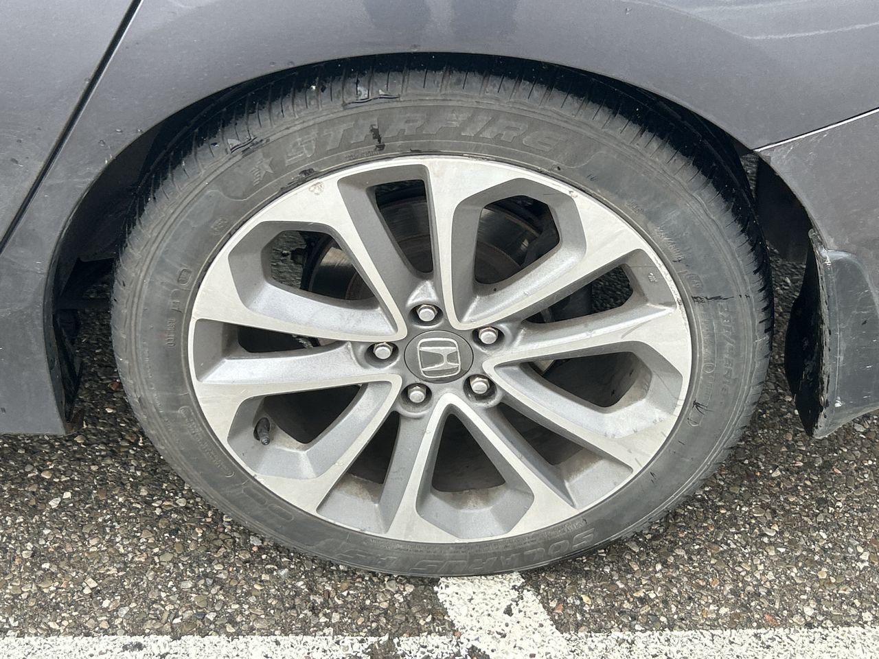 Honda Accord  2013 à Bolton, Ontario