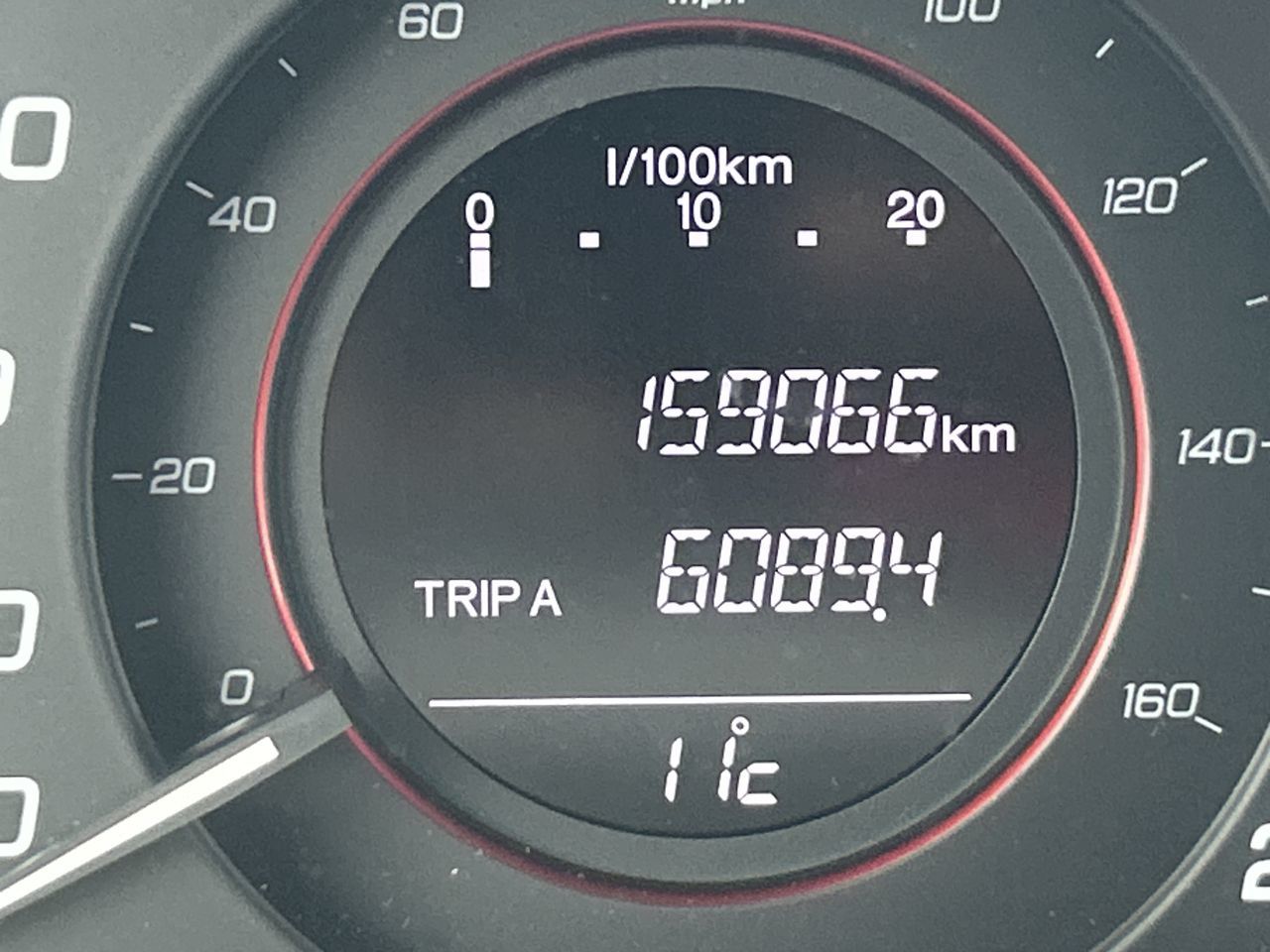 Honda Accord  2013 à Bolton, Ontario