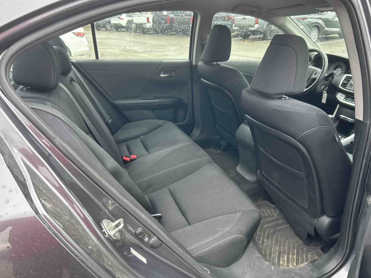 Honda Accord  2013 à Bolton, Ontario