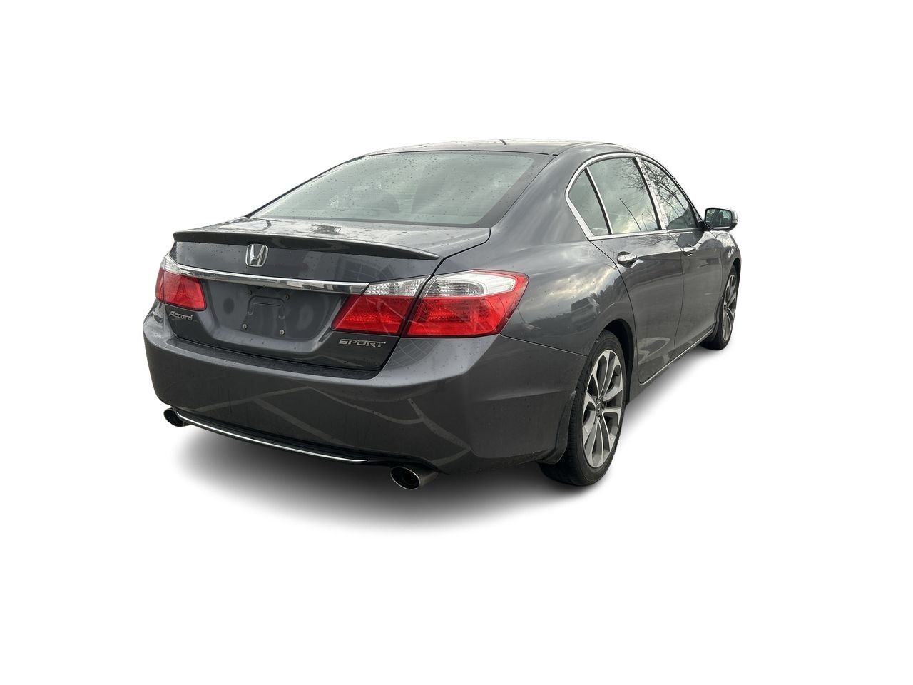 Honda Accord  2013 à Bolton, Ontario