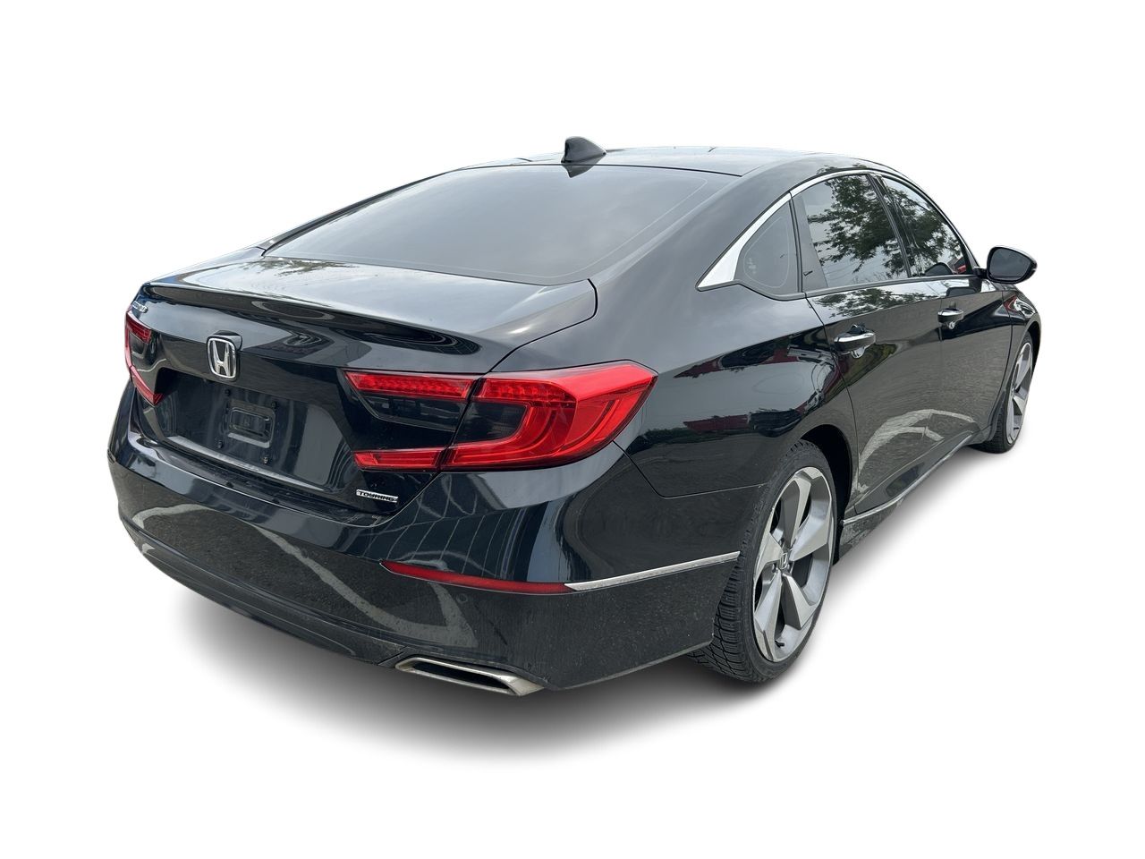 2019 Honda Accord in Bolton, Ontario