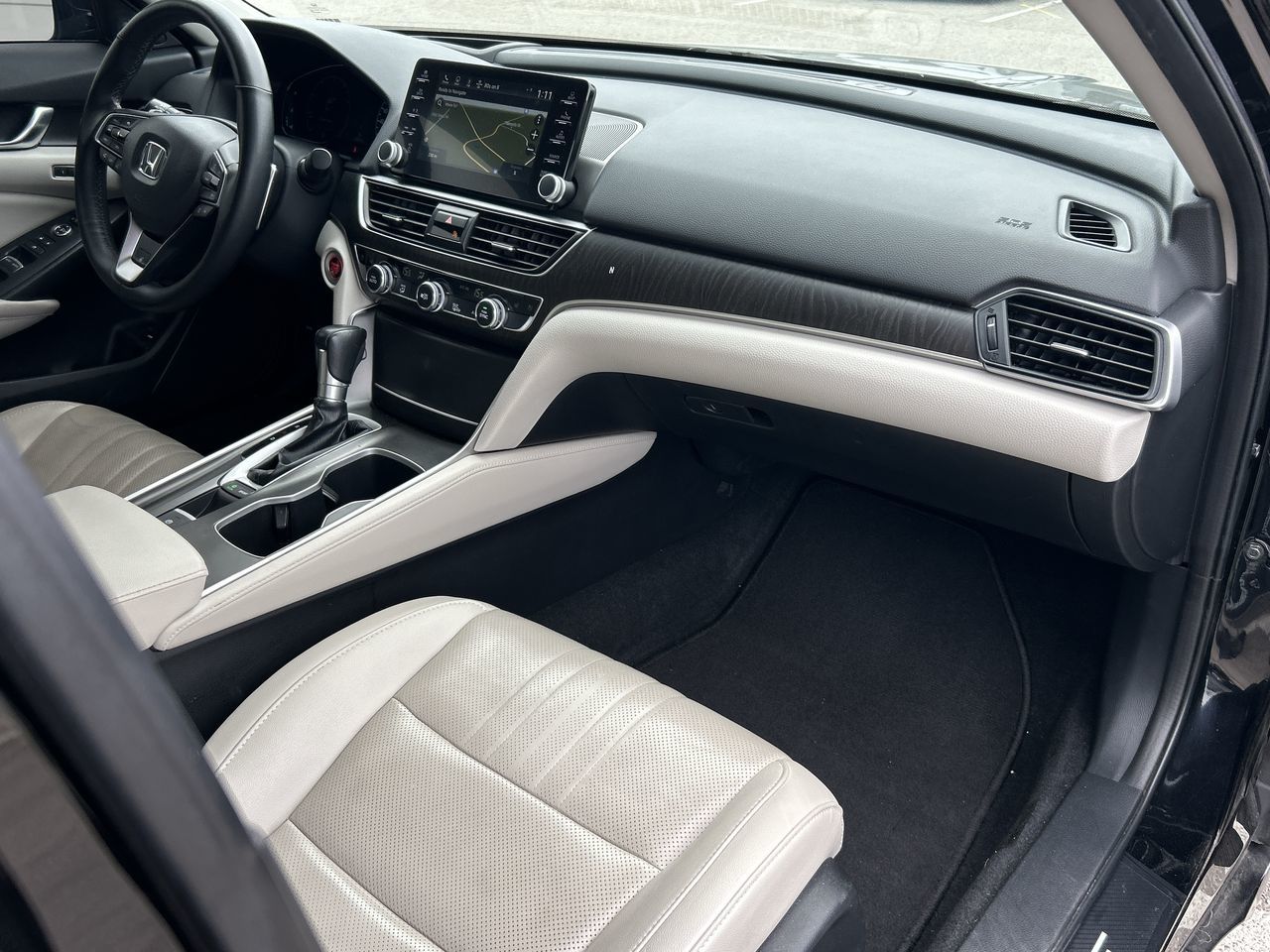 2019 Honda Accord in Bolton, Ontario