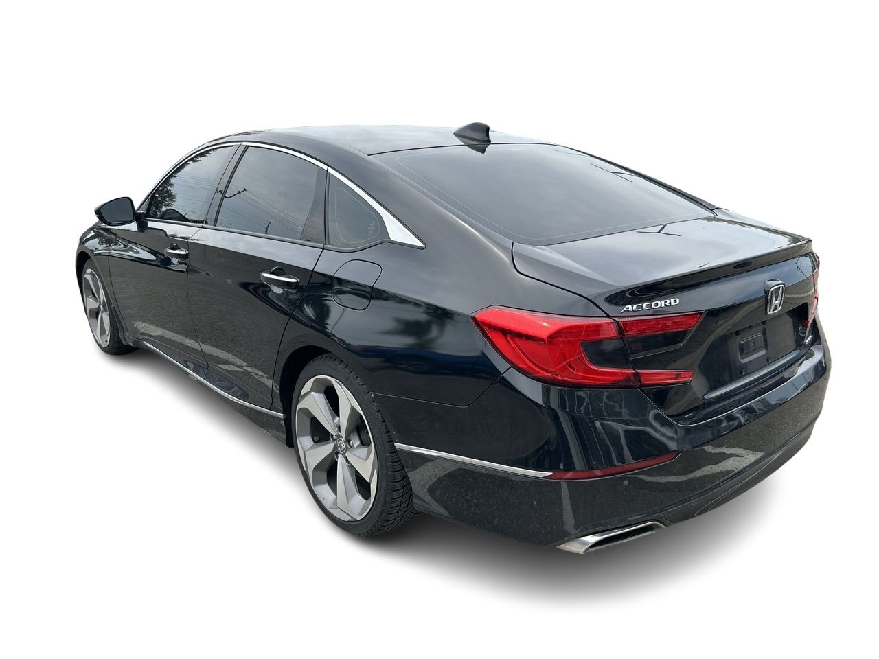 2019 Honda Accord in Bolton, Ontario