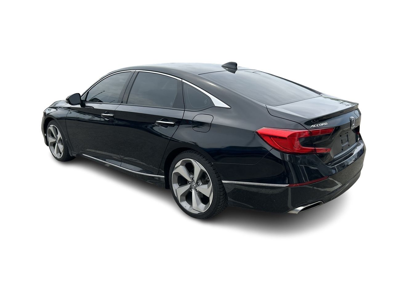 2019 Honda Accord in Bolton, Ontario