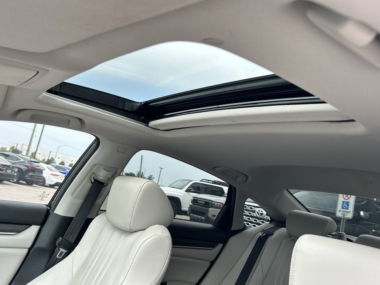 2019 Honda Accord in Bolton, Ontario
