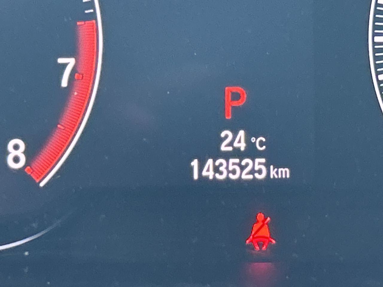 2019 Honda Accord in Bolton, Ontario