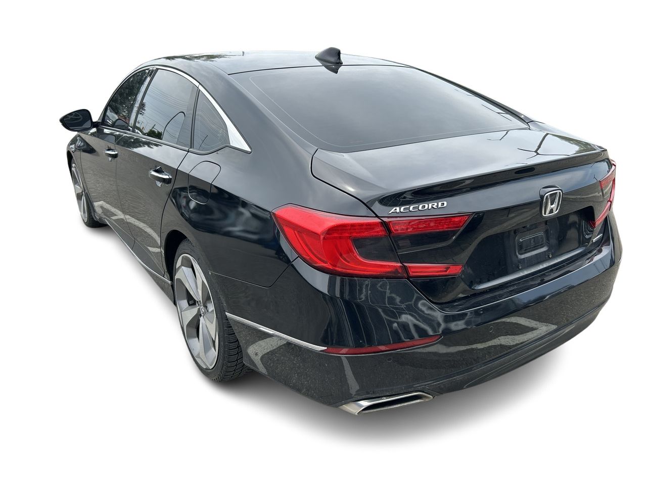2019 Honda Accord in Bolton, Ontario