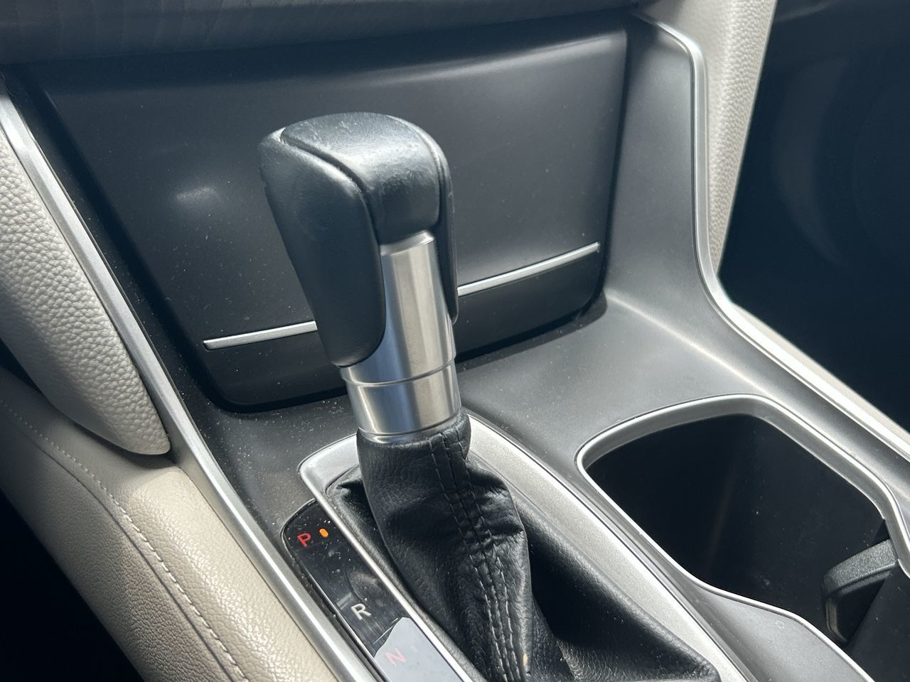 2019 Honda Accord in Bolton, Ontario