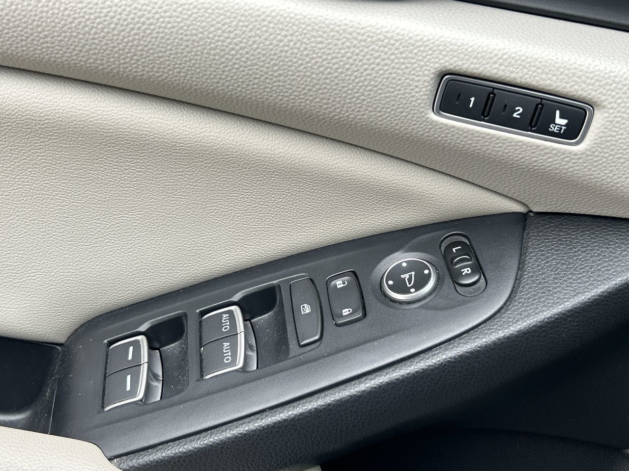 2019 Honda Accord in Bolton, Ontario