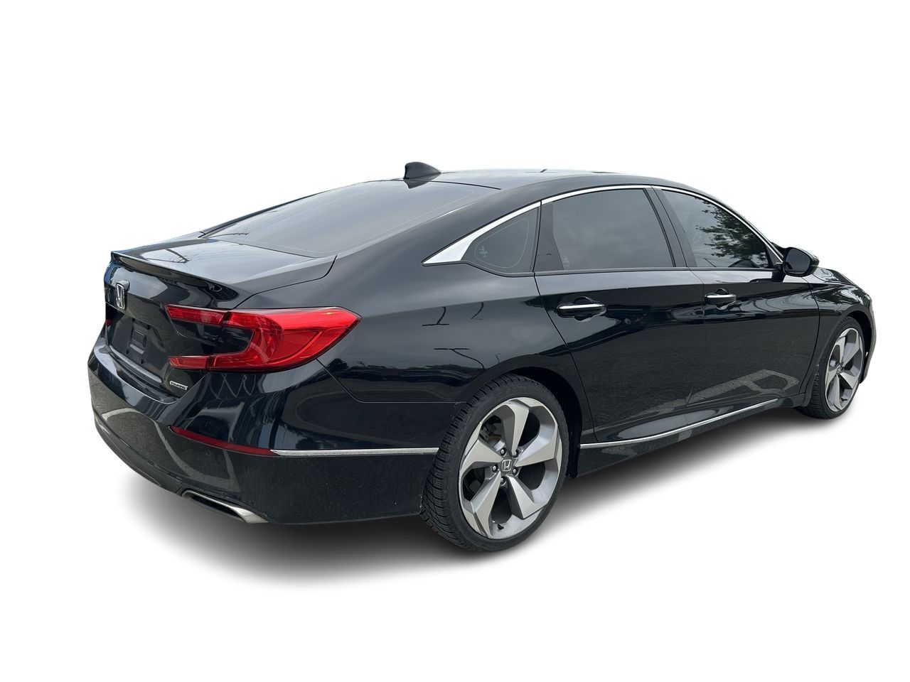 2019 Honda Accord in Bolton, Ontario