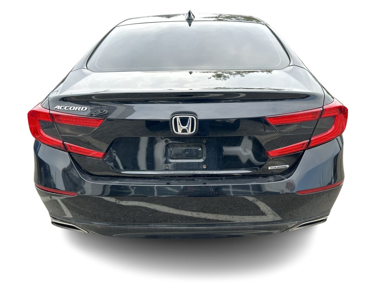 2019 Honda Accord in Bolton, Ontario