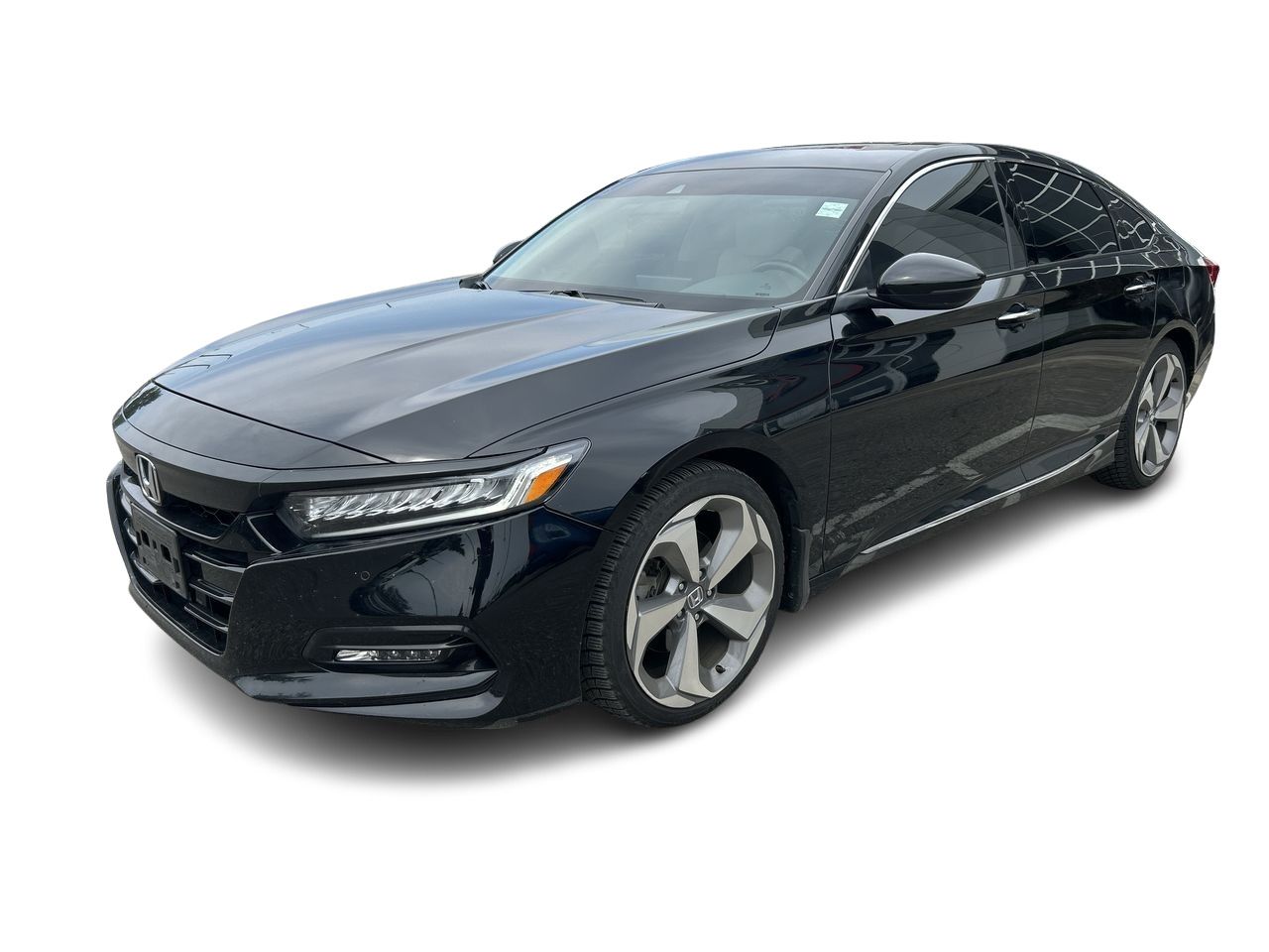 2019 Honda Accord in Bolton, Ontario