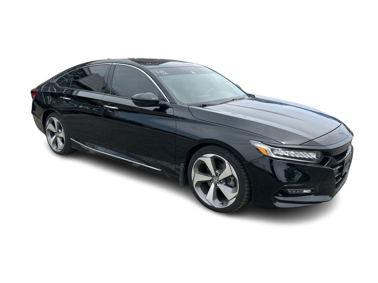 2019 Honda Accord in Bolton, Ontario