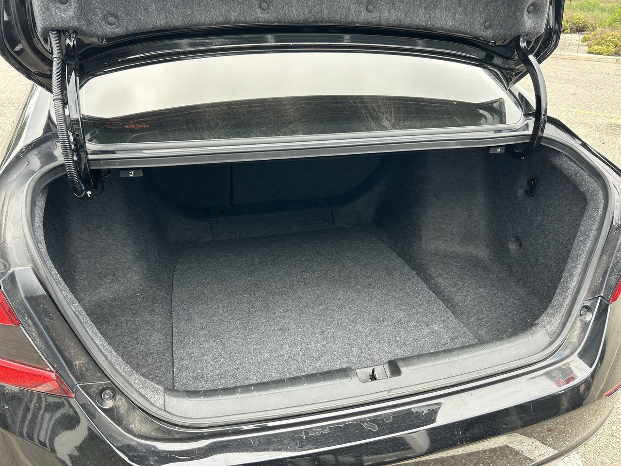 2019 Honda Accord in Bolton, Ontario