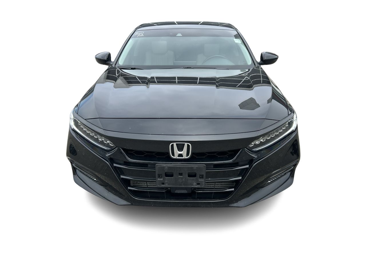 2019 Honda Accord in Bolton, Ontario