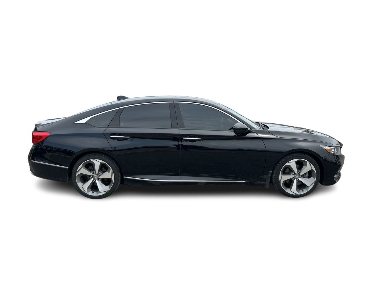 2019 Honda Accord in Bolton, Ontario