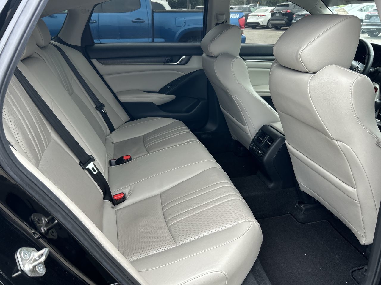 2019 Honda Accord in Bolton, Ontario