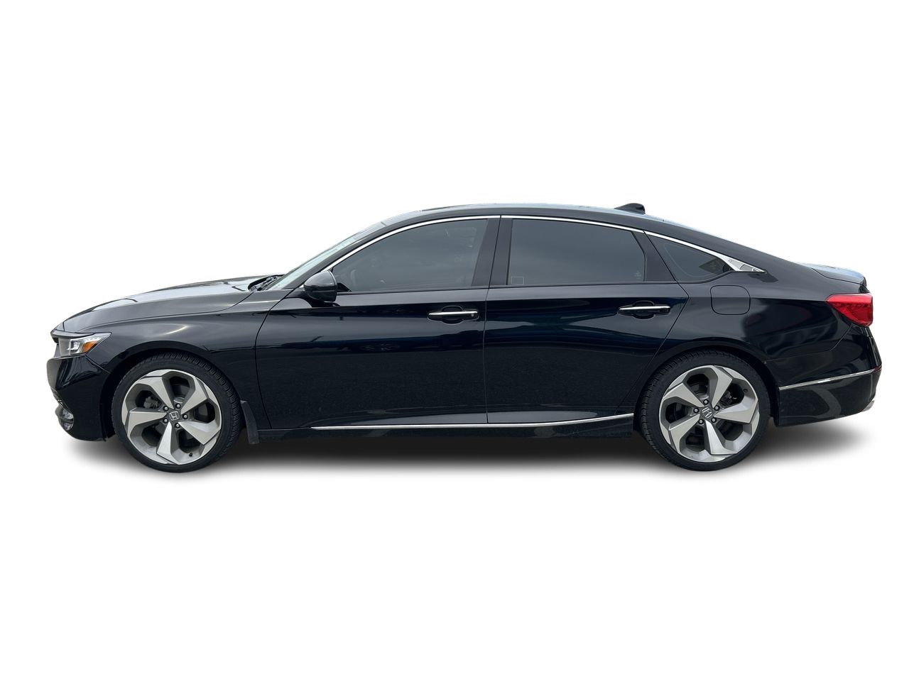 2019 Honda Accord in Bolton, Ontario