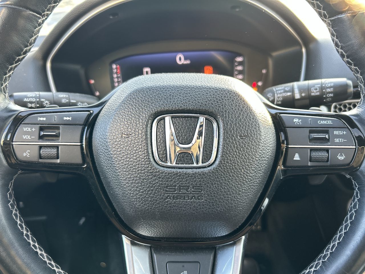 2023 Honda Civic