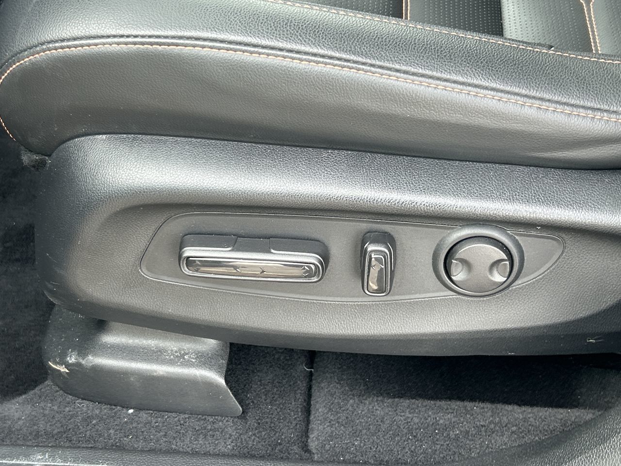 2024 Honda CR-V Hybrid