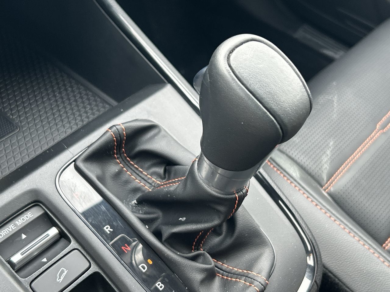 2024 Honda CR-V Hybrid