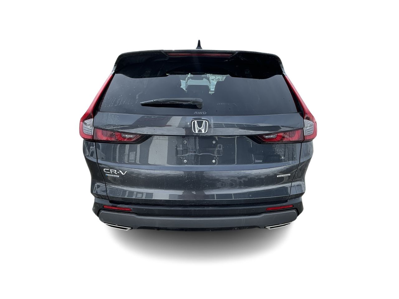 2024 Honda CR-V Hybrid