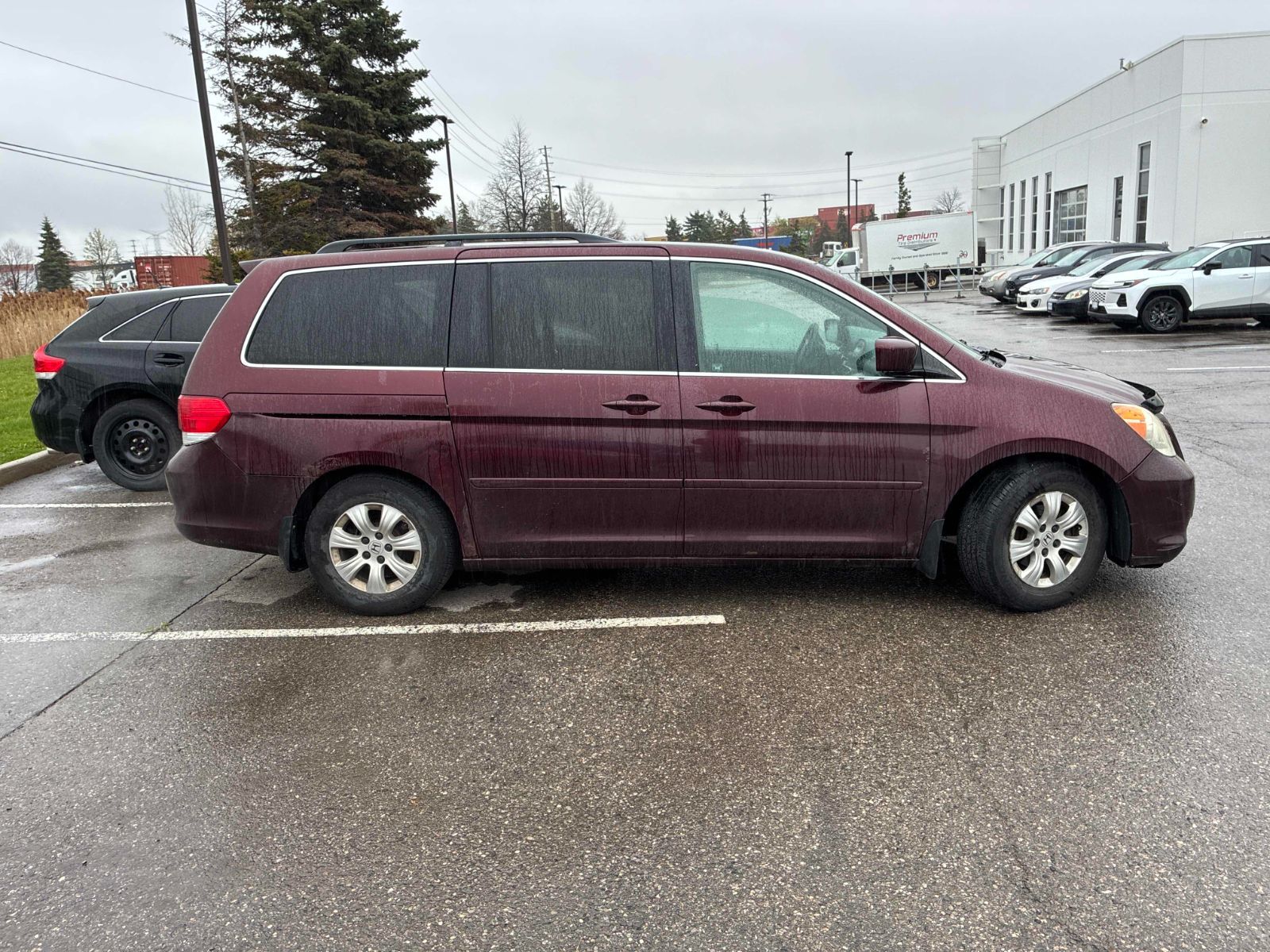 Honda Odyssey  2009 à Bolton, Ontario