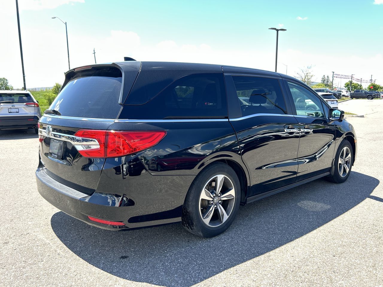 Honda Odyssey  2018 à Bolton, Ontario