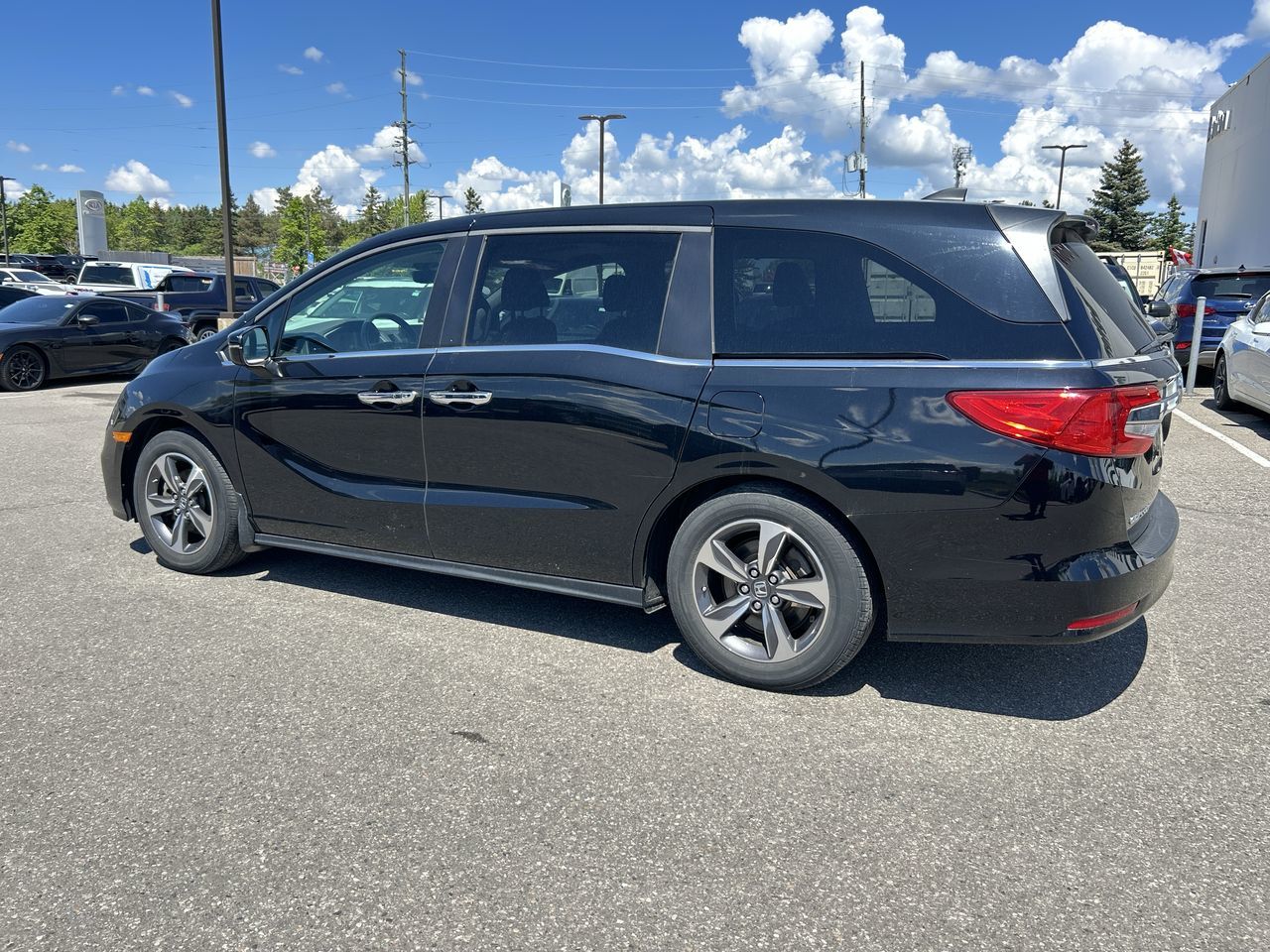 Honda Odyssey  2018 à Bolton, Ontario