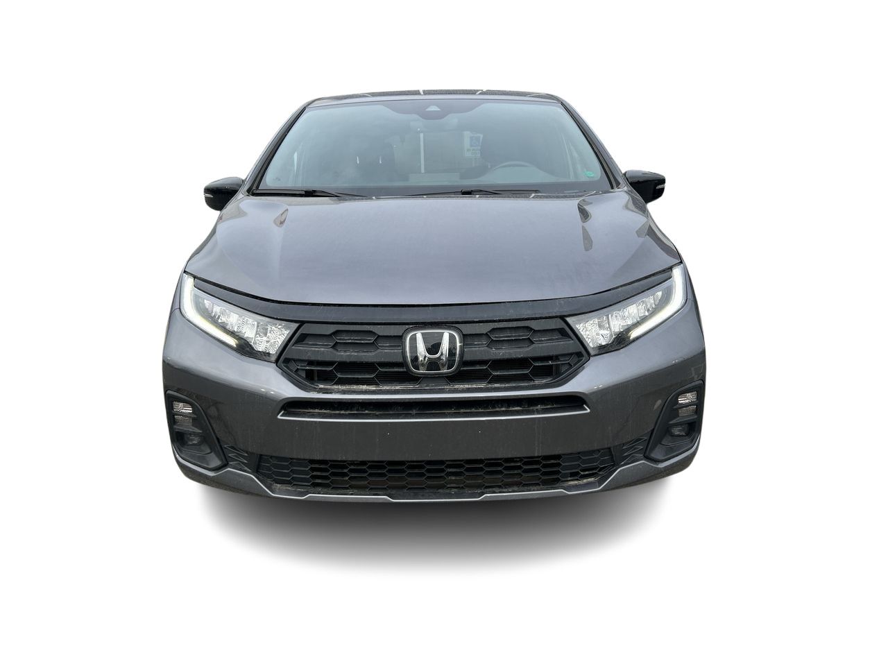 2025 Honda Odyssey