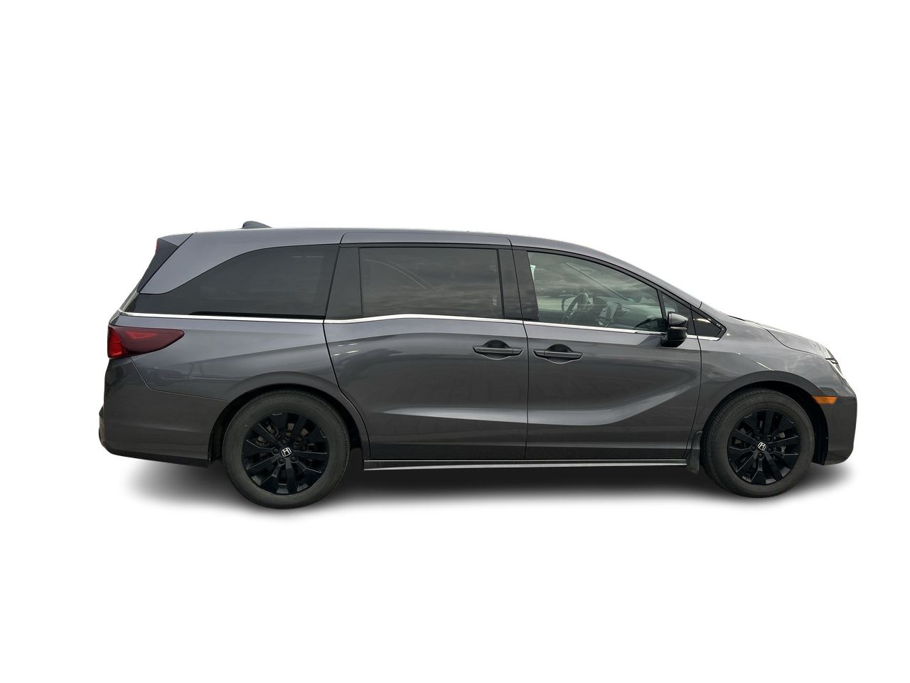 2025 Honda Odyssey