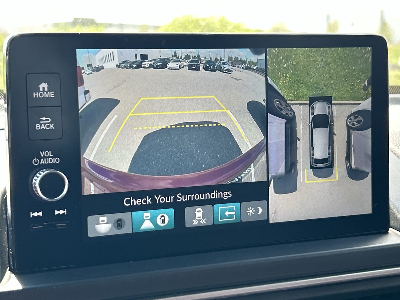 2023 Honda Pilot in Bolton, Ontario
