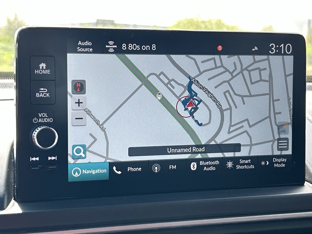 2023 Honda Pilot in Bolton, Ontario