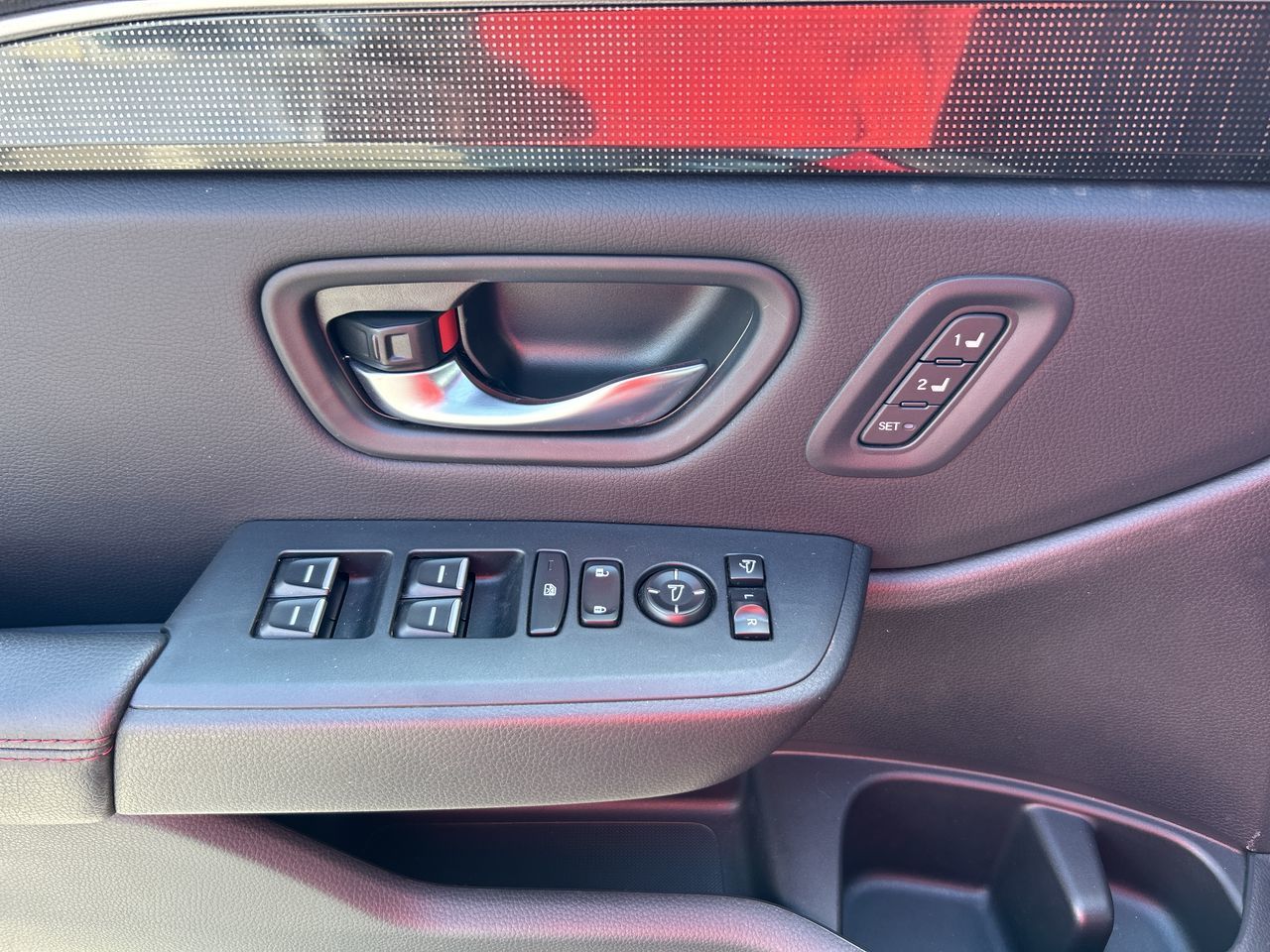 2023 Honda Pilot in Bolton, Ontario