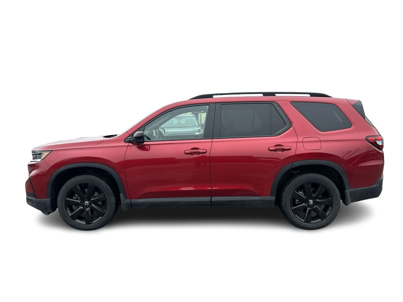 2023 Honda Pilot in Bolton, Ontario