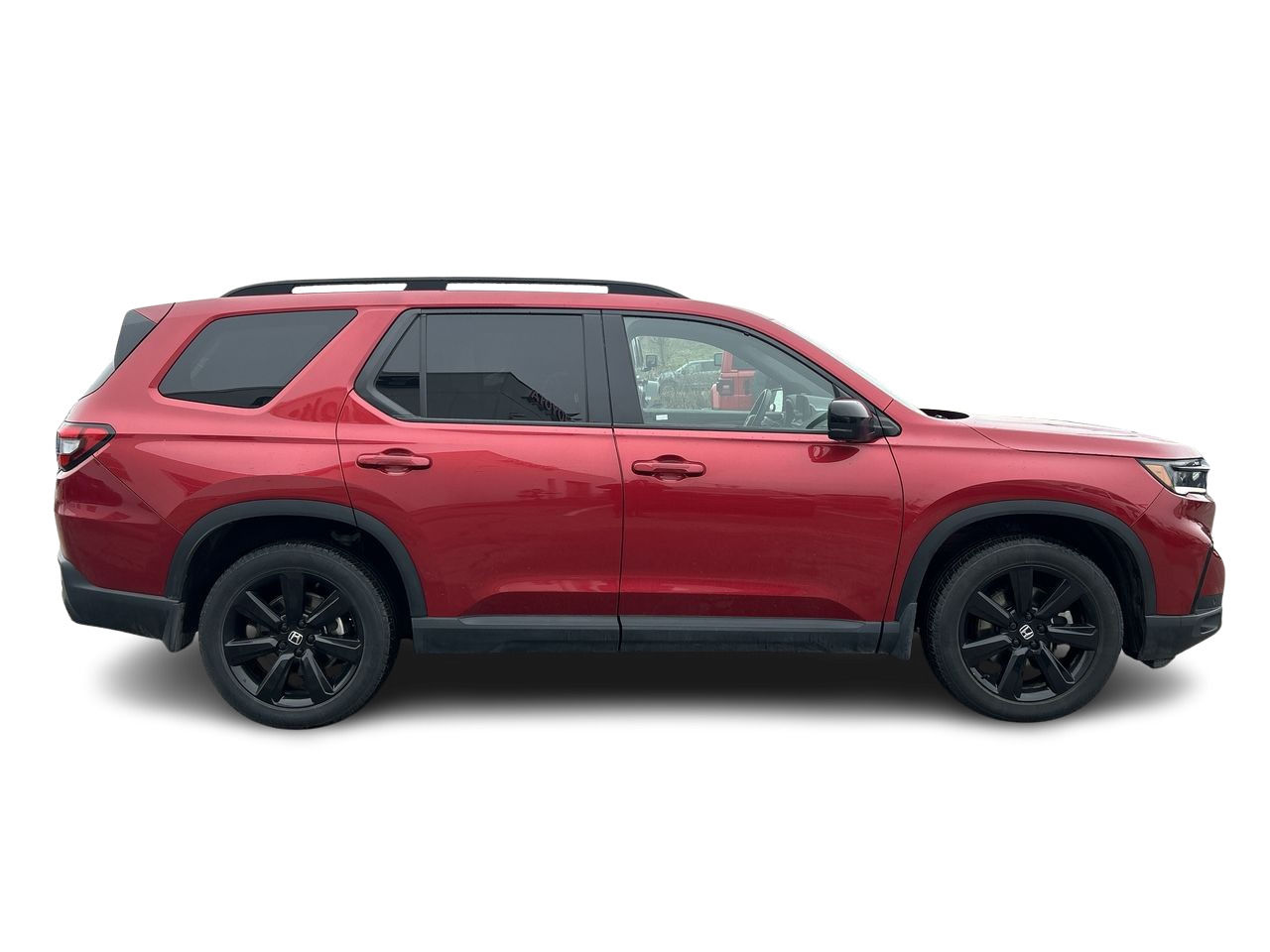2023 Honda Pilot in Bolton, Ontario