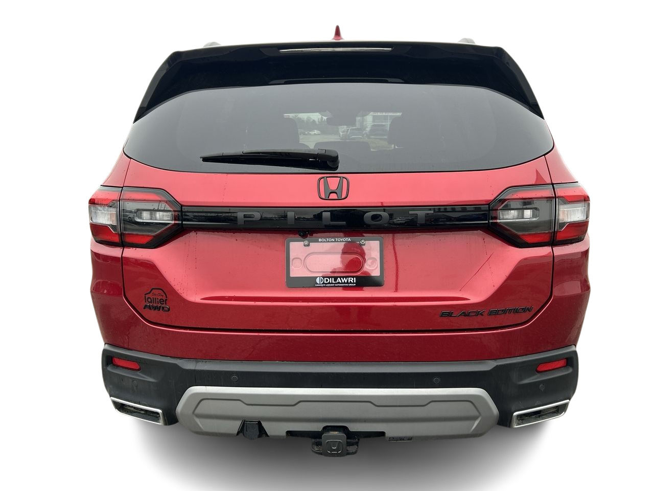 2023 Honda Pilot in Bolton, Ontario
