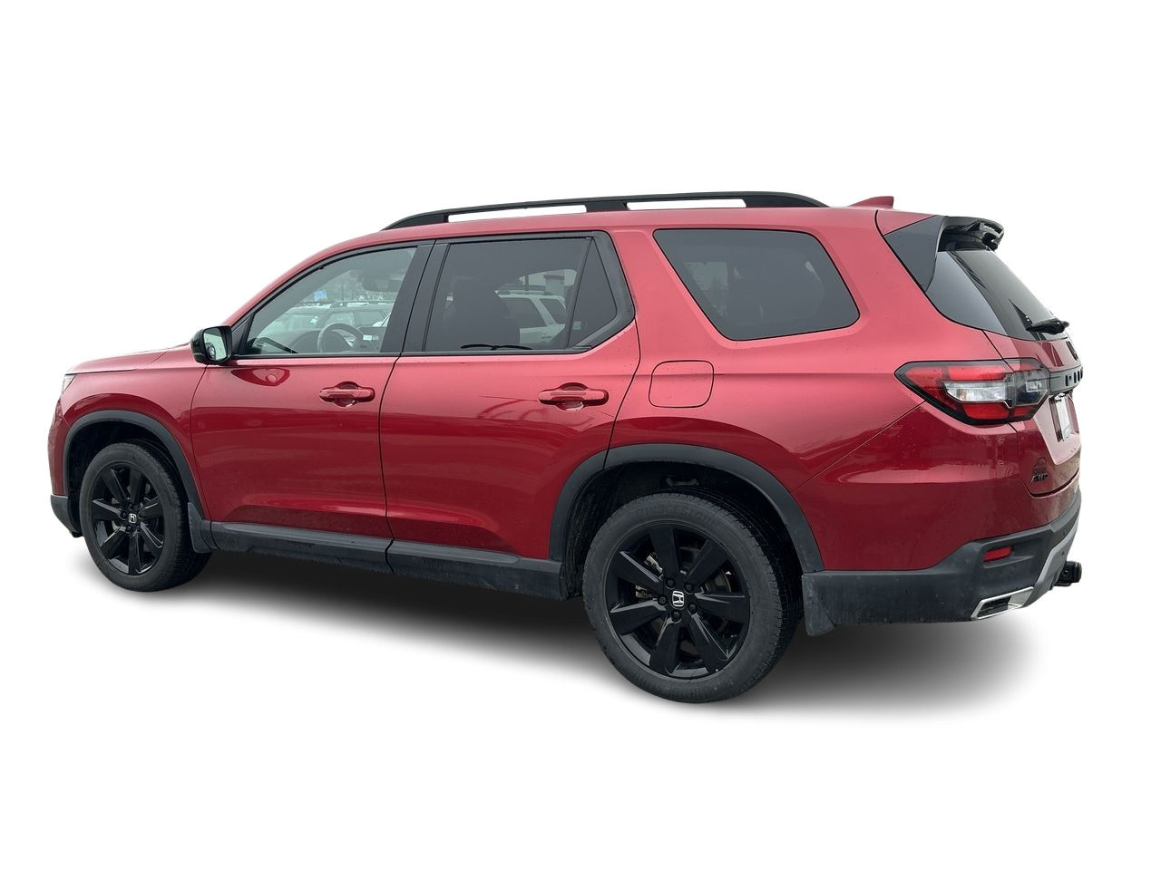 2023 Honda Pilot in Bolton, Ontario
