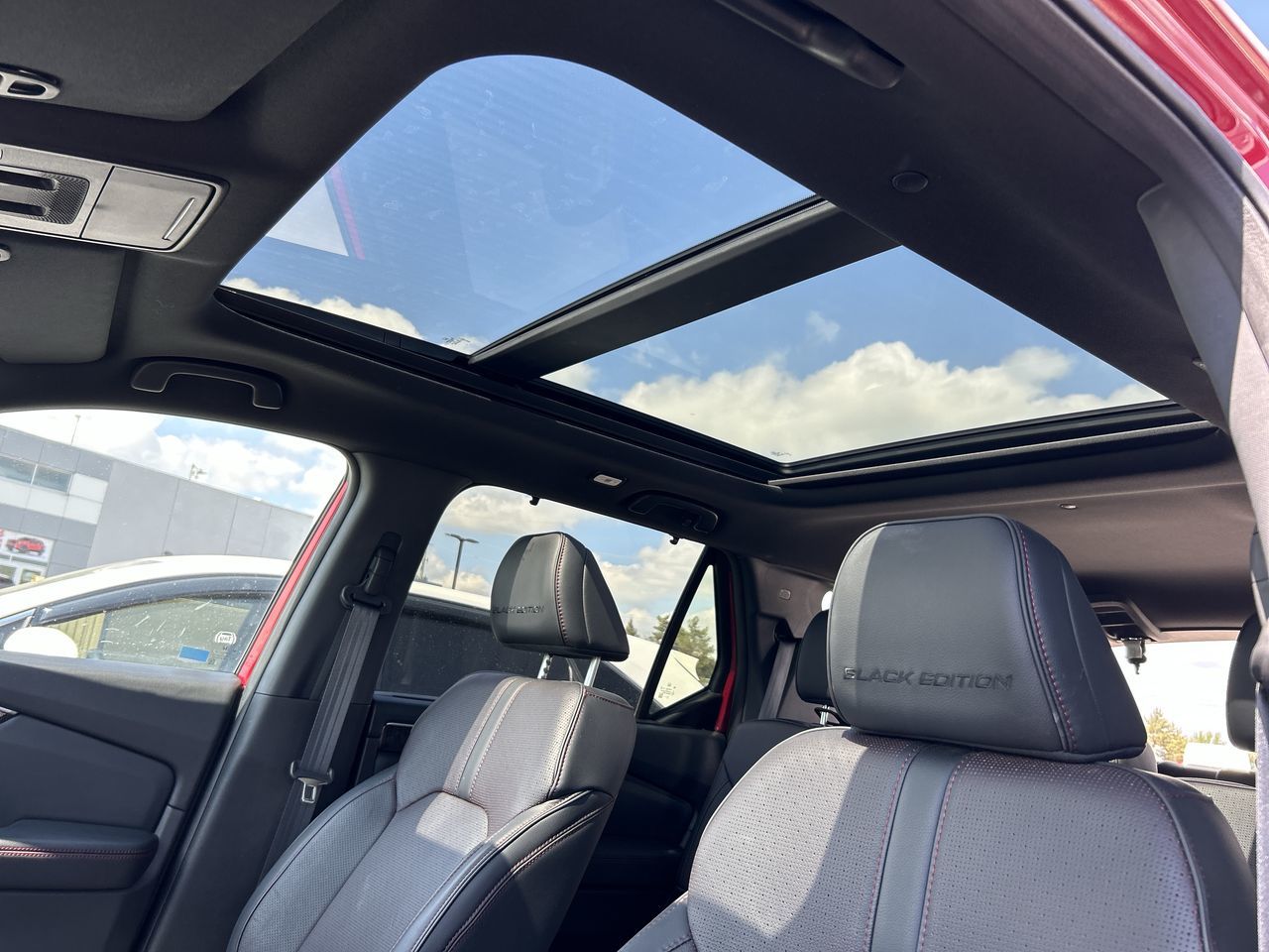2023 Honda Pilot in Bolton, Ontario