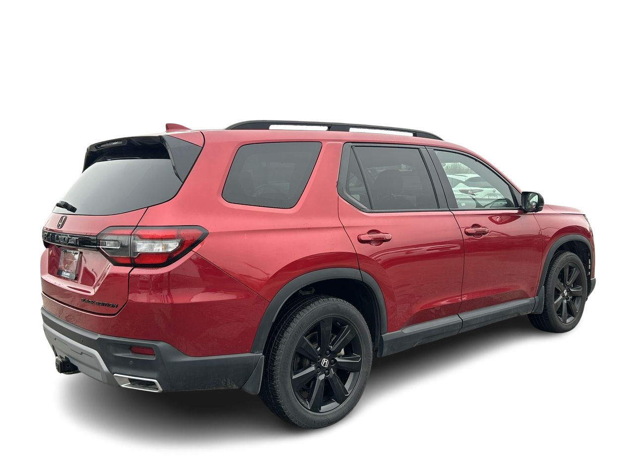 2023 Honda Pilot in Bolton, Ontario