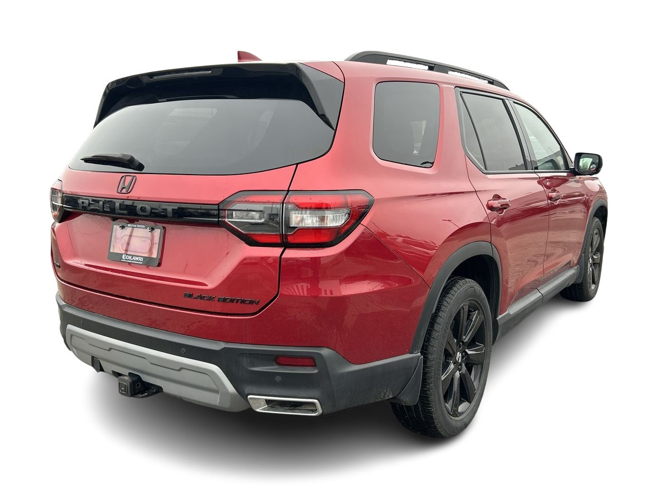 2023 Honda Pilot in Bolton, Ontario