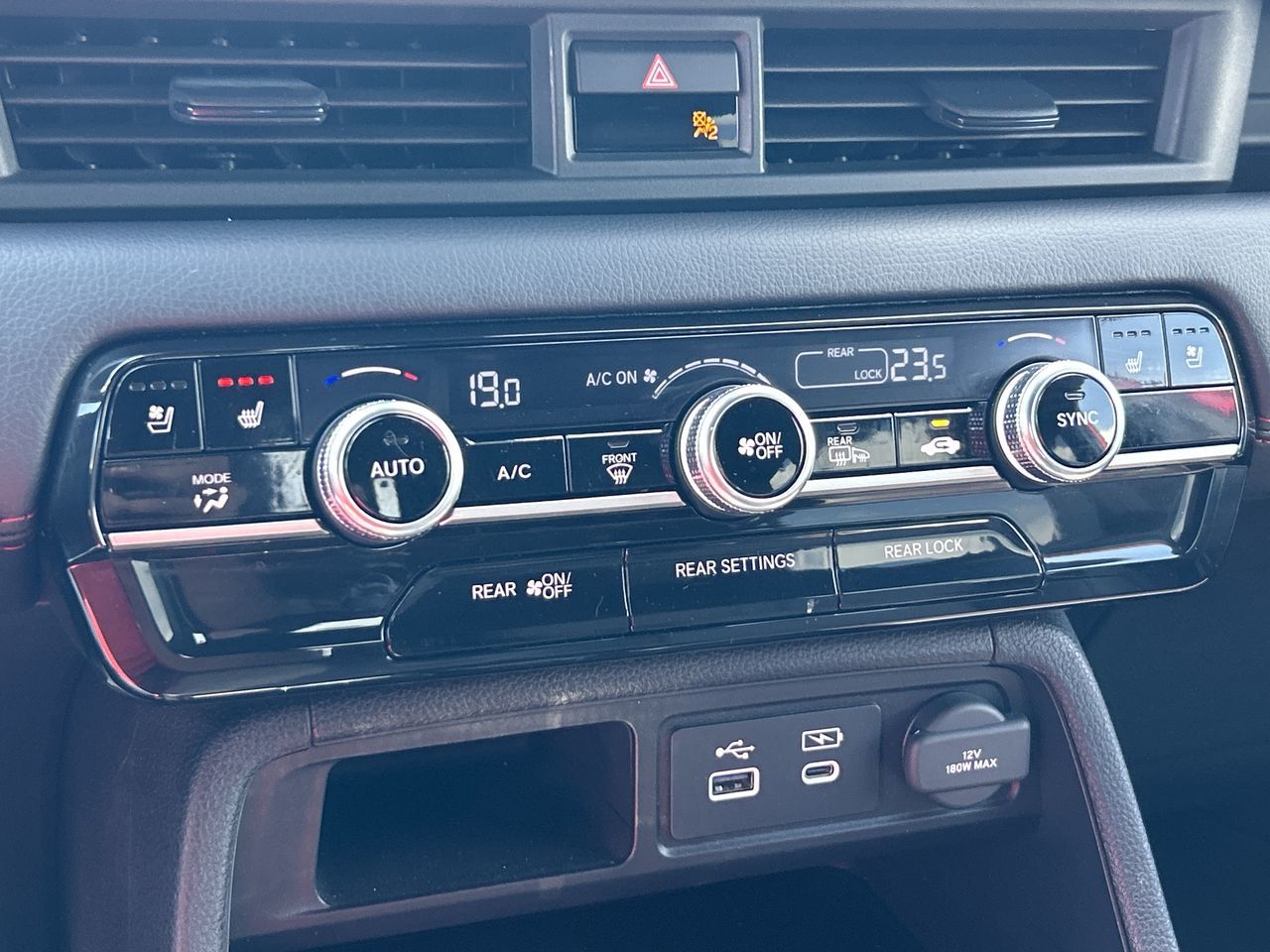 2023 Honda Pilot in Bolton, Ontario