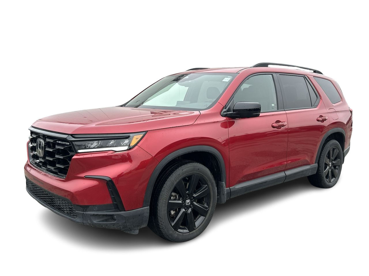 2023 Honda Pilot in Bolton, Ontario